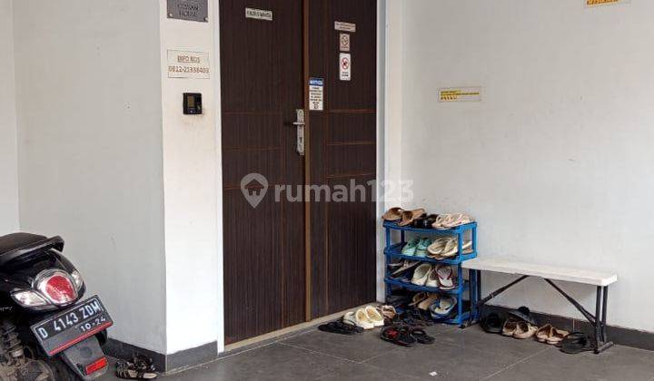 Jual Kost Kosan Aktif samping Kampus Unpas Unla di Lengkong  1