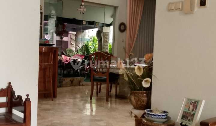 Termurah Rumah di Komplek Tubagus ismail Bandung dekat ITB Unpar 1