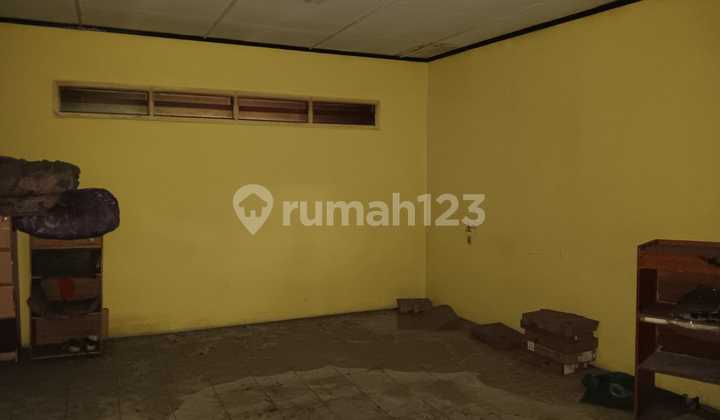 Jual Rumah Murah Sewa Kodya di Sayap Riau Supratman Bandung Kota