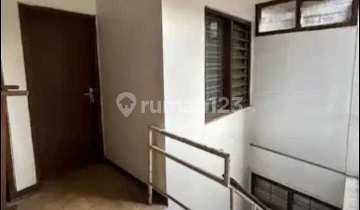 Disewakan Rumah Hook untuk Kantor di Pusat Kota Bandung Riau 2