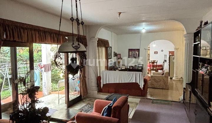 For Sale House in Dago Wing, Bandung City