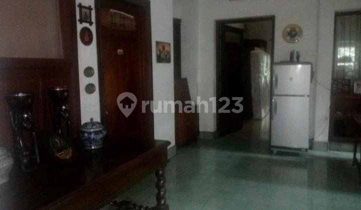 Sell Dutch House Cipaganti Cihampelas Near Pasteur Toll Bandung 2