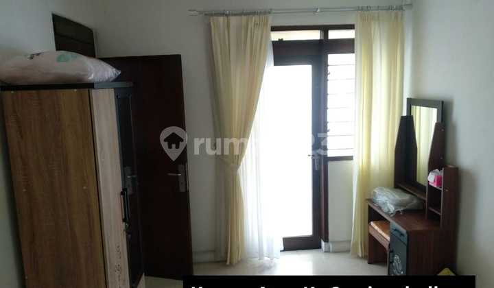 Murah Rumah di jual/sewa di Mainroad Dago dekat ITB Bandung kota 2