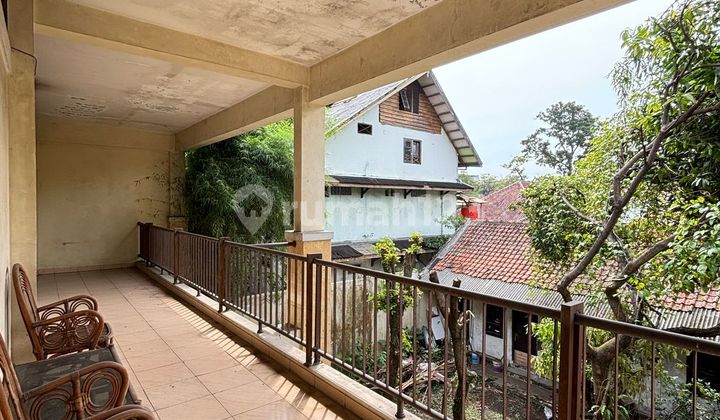 Jual Rumah di Gatot Subroto Burangrang Haruman Bandung Kota 2