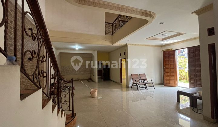 Jual Rumah Hook di Sayap Supratman Bandung Kota Harga Nego 2