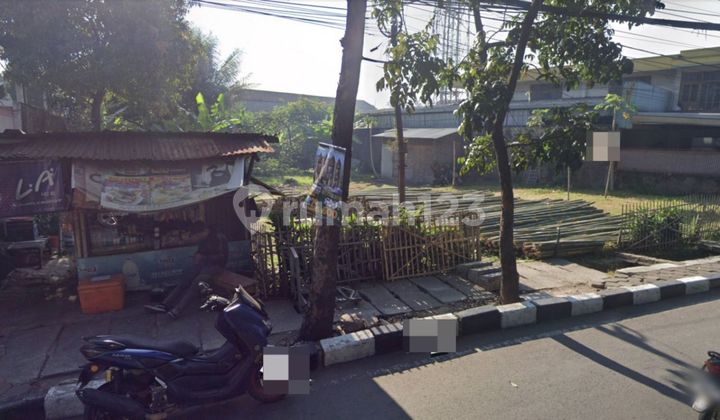 Sell Large Land in Soekarno Hatta Near Summarecon Bandung Toll Road