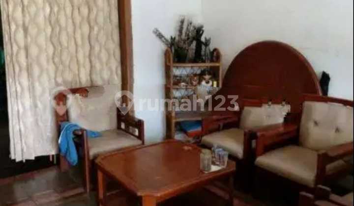Jual Rumah Sayap Riau Pusat Kota Bandung Lokasi Strategis Nego 2