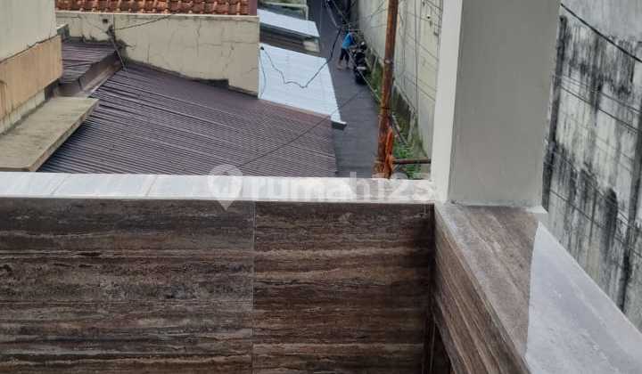 Kosan Baru di dekat RS immanuel Kopo Leuwi panjang peta Bandung