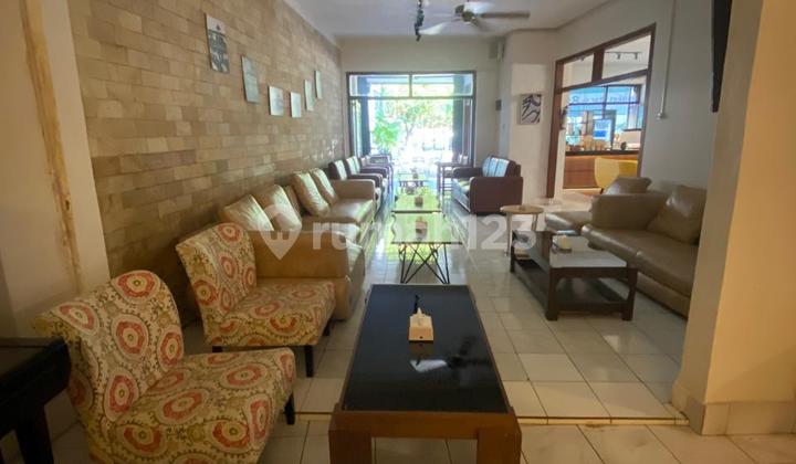 Jual Rumah Mainroad Riau Sangat Stragis Bandung Kota Harga Nego