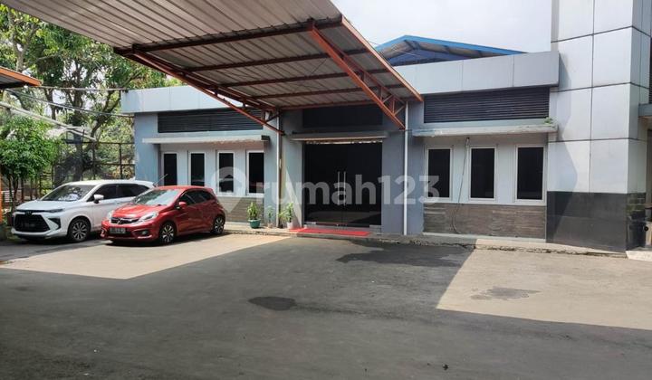 Pabrik Garment di Cigondewah Margaasih Pasirkoja Kota Bandung