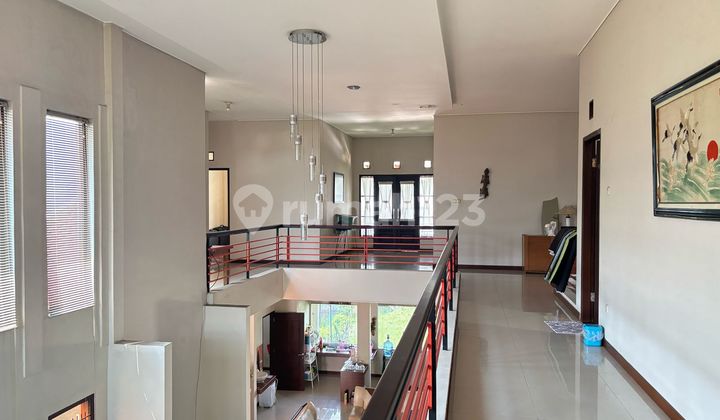 Jual Rumah Mewah Sayap Dago Tubagus Ismail Cigandung Bandung Kota 2