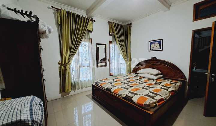 Termurah Rumah mewah 1200 meter di sumedang kutamaya Harga Nego 2