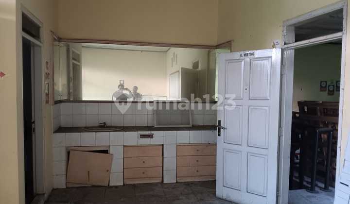 For Sale Cheap House Rent City Wing Riau Supratman Bandung City 2