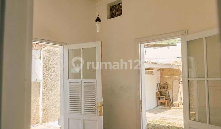 Jual Rumah Murah Sayap Riau Dekat Gedung Sate Bandung Kota 2