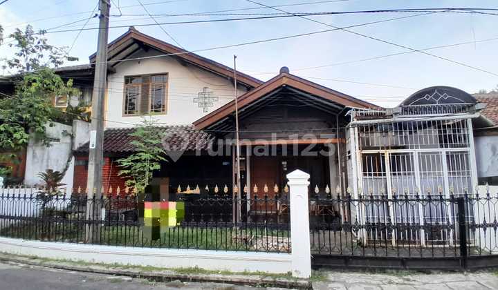 Cheapest in the City Center of Bandung Turangga Buah Batu Bandung