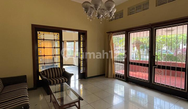 Best House for Sale on Main Road, Riau, Growing Business Area, Bandung 2