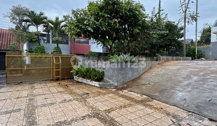 Termurah Rumah dago Cigadung Dipatiukur masih nego Kota Bandung 