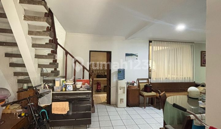 For sale house in Turangga, Buah Batu, near TSM, negotiable price, Bandung. 2