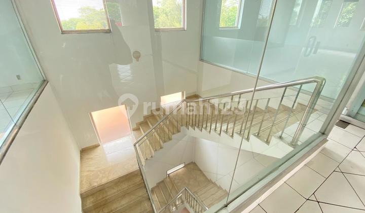 Office Building for Rent in Sukajadi Pasteur Cihampelas Bandung