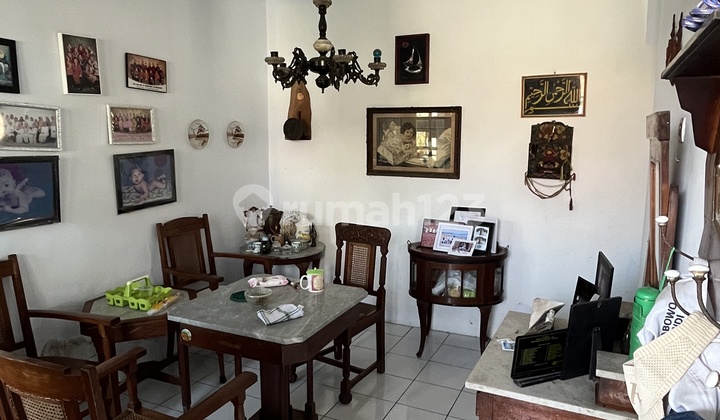 Termurah Rumah hitung tanah di Cimahi Pharmindo Harga Nego 2
