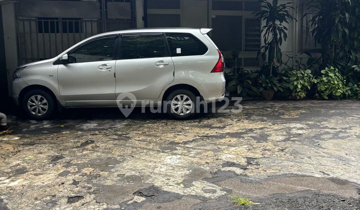 Termurah Tanah luas di Cipaganti Sukajadi lokasi Bisnis Bandung 2