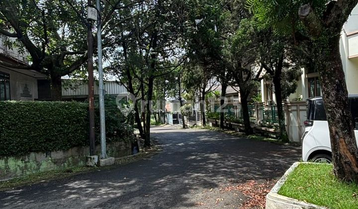 Termurah tanah kavling siap bangun di Sukajadi Cihampelas Pasteur