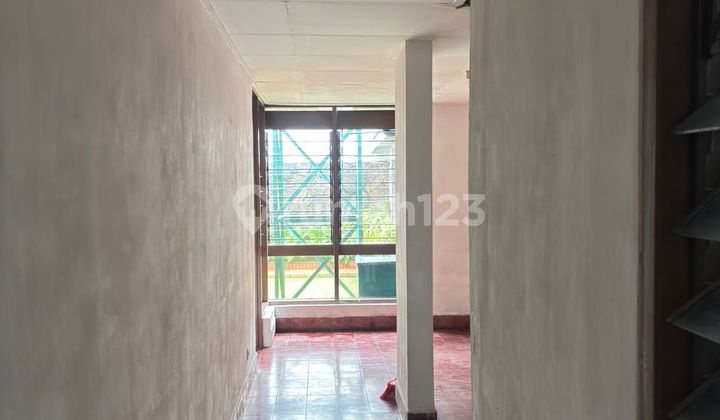 Rumah di Sayap Riau Sayap Dago Dekat Gedung Sate Bandung Kota 2