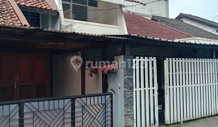 Murah Rumah Siap Huni Di Turangga Buah Batu Dekat Tsm Bandung 1