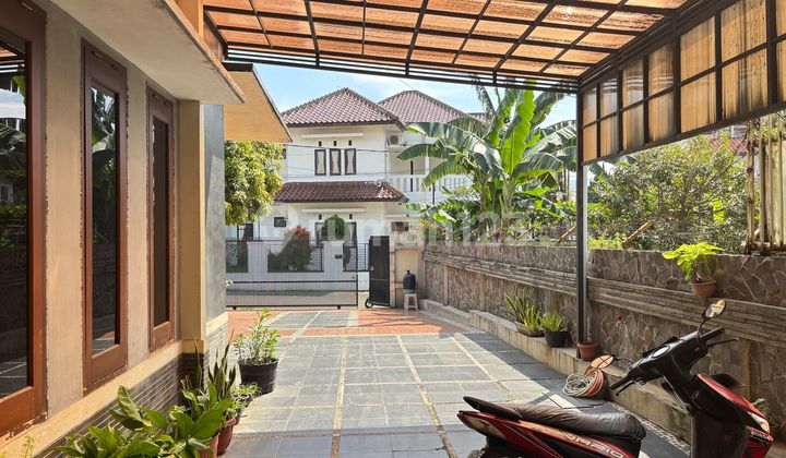 Rumah mewah Murah Harga Nego di dago Cigadung Bandung Kota Nego 2