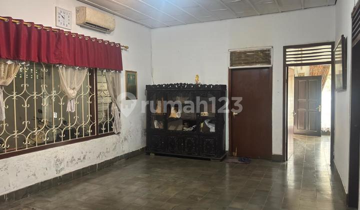 For Sale: Spacious land in Arcamanik Complex, Bandung, affordable price, negotiable. 2