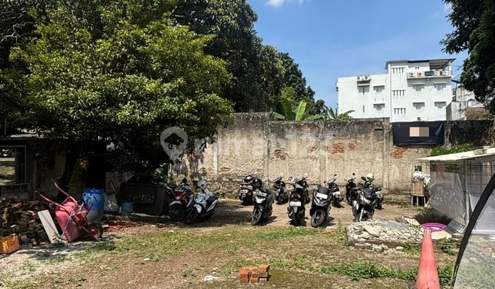 Jual Tanah Kavling di Dago Asri dekat ITB UNPAR Bandung Kota