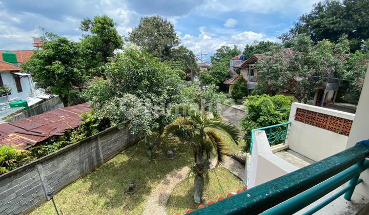 Termurah Rumah Tanah luas di Komplek permata Arcamanik Bandung 