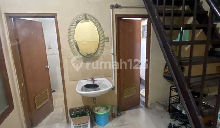 Cheapest house in Pasirluyu BKR Suryalaya Buah Batu Bandung City 2