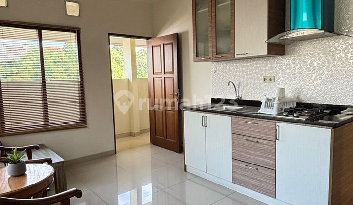 Active Boarding House Near ITB Unpar in Cisitu Wing Dago Bandung City 2