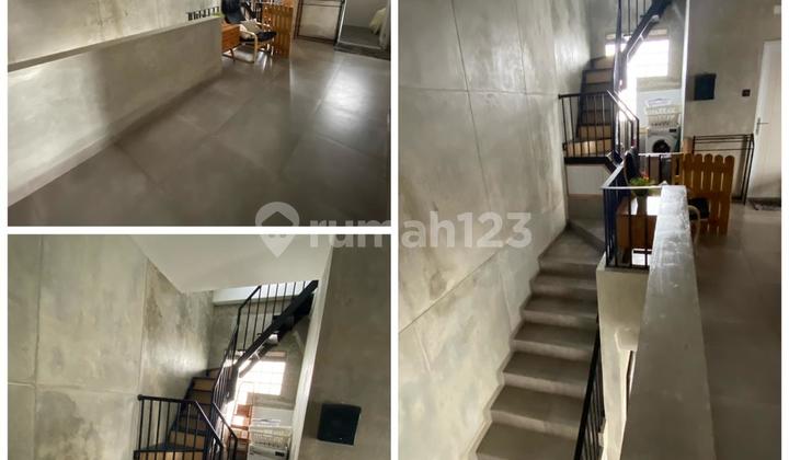 Rumah minimalis siap Huni semi Furnish di Cikutra Harga Nego ITB 2
