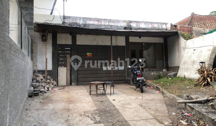 Termurah Rumah Pusat Kota Bandung Riau dago gedung sate Bengawan