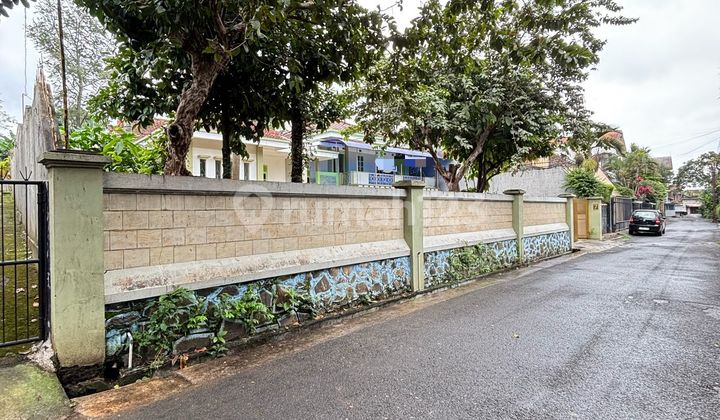 Rumah luas murah harga Nego di Sayap Dago Cigadung Bandung Kota 2