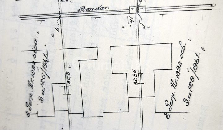 Rumah classic pusat kota Bandung Pasir kaliki pajajaran Bandung Rumah classic pusat kota Bandung Pasir kaliki pajajaran Bandung