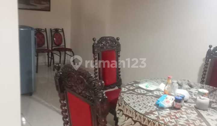 Rumah di Pusat Kota Bandung Sayap Riau Dekat Gedung Sate 2