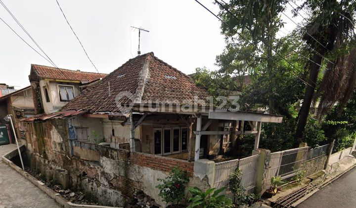 Termurah di Pusat Kota Bandung Cibadak Asia Afrika lengkong 2