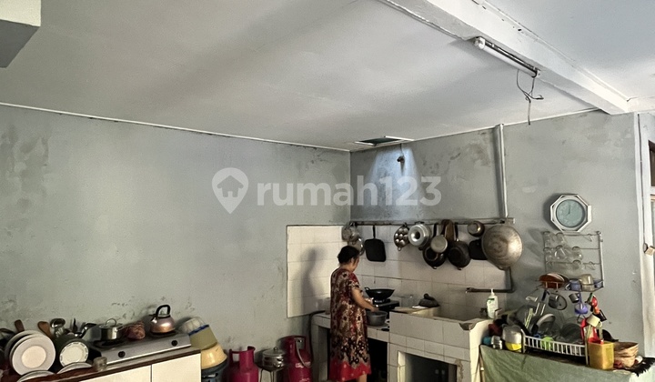 Termurah Rumah luas dekat pintu tol Paster Cimahi selatan nego 2