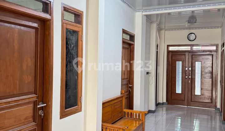 Kosan Baru di dekat RS immanuel Kopo Leuwi panjang peta Bandung