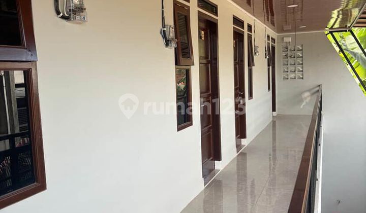 Kost Kosan Baru Minimalis Dekat Itb Unpad Jatinangor Bandung