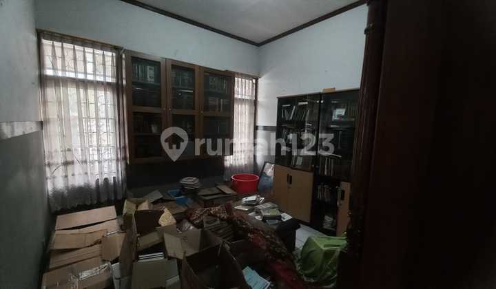 Rumah di Pusat Kota Bandung Pungkur Lengkong Dekat Asia Afrika 2