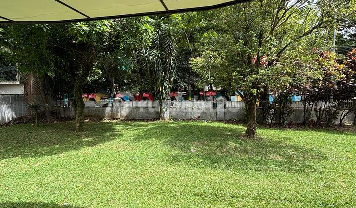 Termurah Rumah classic luas di Pusat kota Bandung Harga nego riau 2