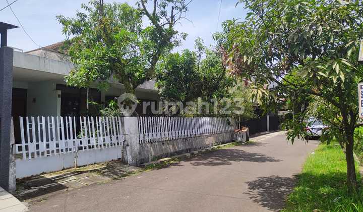 Cheapest ready-to-build land plots in Turangga Kinanti, Bandung. 1