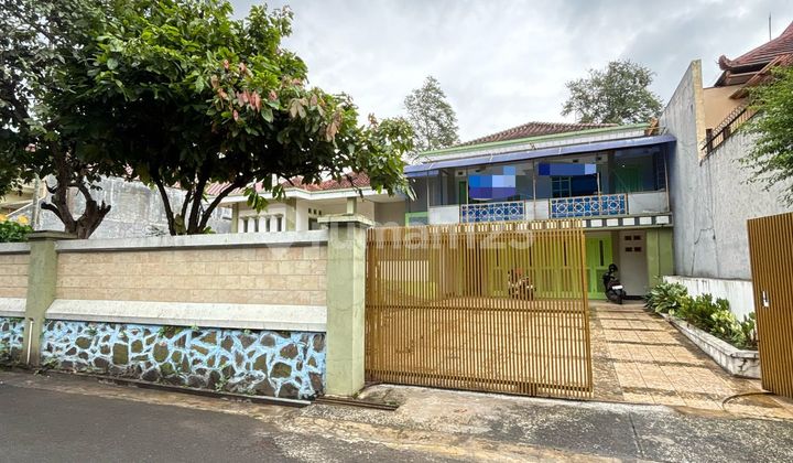 Rumah Harga Terbaik Nego di Sayap Dago Cigadung Bandung Kota
