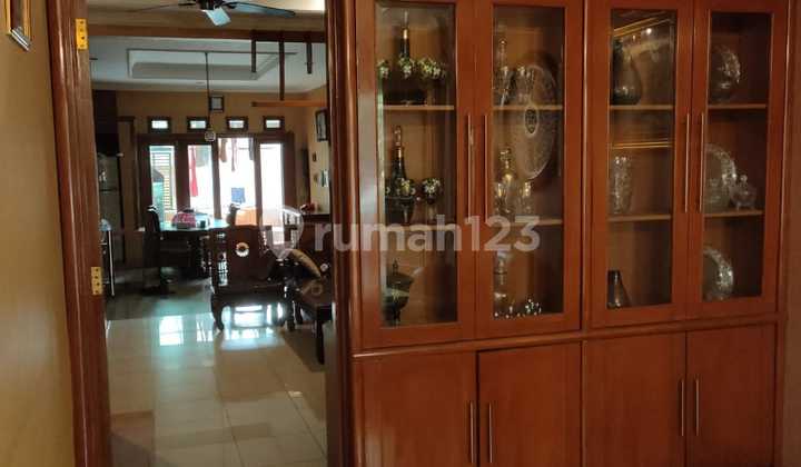 Cheapest House Near ITB Tamansari Baltos Unisba Bandung City 2