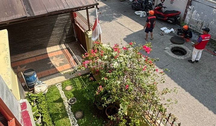 Cheapest House in the Strategic Supratman Wing, Bandung City, Riau 1