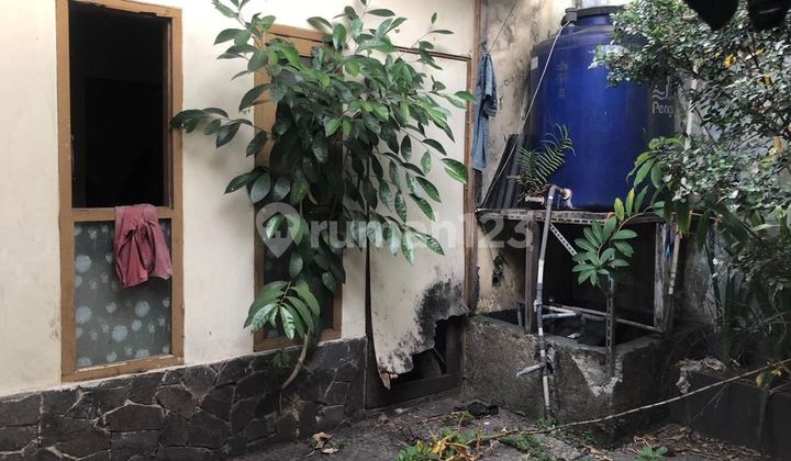 Selling Land-Counted House in Disayap Riau Bengawan, Bandung City 2